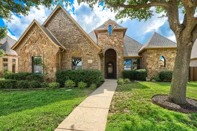 8009 Canyon Oak Drive, North Richland Hills, TX 76182 - Photo 1