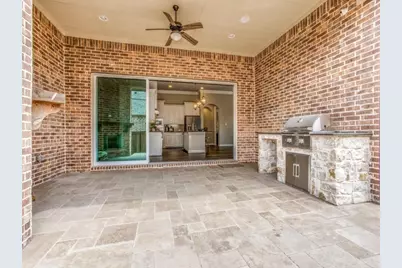 4911 Rockcress Court, Prosper, TX 75078 - Photo 17