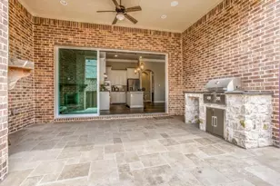 4911 Rockcress Ct, Prosper, TX 75078 - Photo 17
