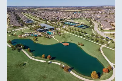 4911 Rockcress Court, Prosper, TX 75078 - Photo 13