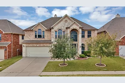 3904 Penny Royal Drive, Fort Worth, TX 76244 - Photo 1