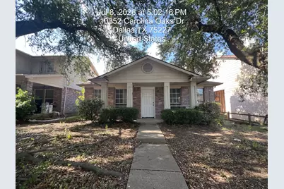 10347 Carolina Oaks Drive, Dallas, TX 75227 - Photo 1