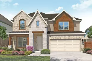525 Brozgold Ave, Midlothian, TX 76065 - Photo 1