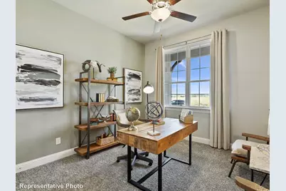 525 Brozgold Avenue, Midlothian, TX 76065 - Photo 19