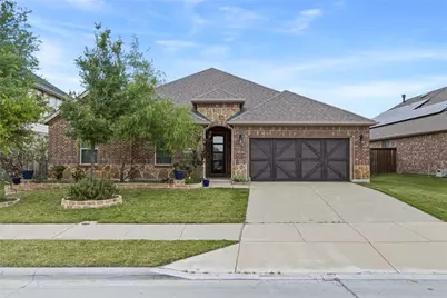 501 Chacon Creek Trail, Prosper, TX 75078 - Photo 1