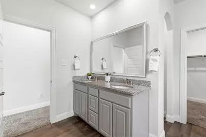 501 Chacon Creek Trail, Prosper, TX 75078 - Photo 21