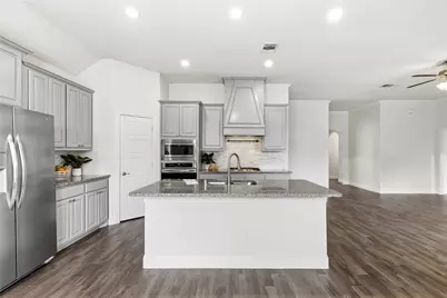 501 Chacon Creek Trail, Prosper, TX 75078 - Photo 13