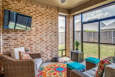3521 Washington Drive, Melissa, TX 75454 - Photo 19