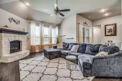 3521 Washington Drive, Melissa, TX 75454 - Photo 3