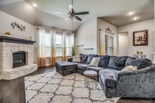 3521 Washington Dr, Melissa, TX 75454 - Photo 3