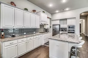 3521 Washington Dr, Melissa, TX 75454 - Photo 5