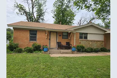 8813 Myra Street, White Settlement, TX 76108 - Photo 3