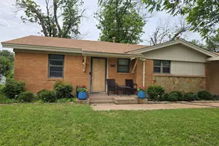 8813 Myra St, White Settlement, TX 76108 - Photo 3