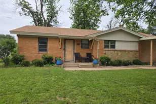 8813 Myra St, White Settlement, TX 76108 - Photo 1