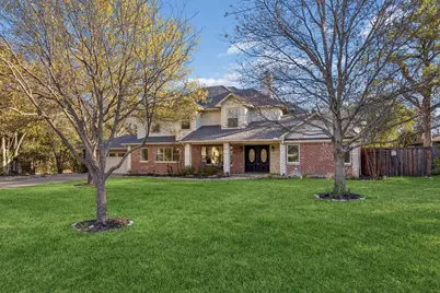 1334 El Patio Drive, Dallas, TX 75218 - Photo 1