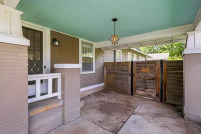4000 Linden Avenue, Fort Worth, TX 76107 - Photo 5