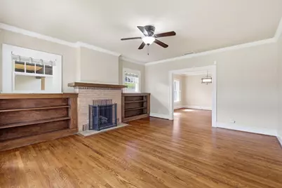 4000 Linden Avenue, Fort Worth, TX 76107 - Photo 7