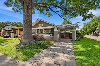 4000 Linden Avenue, Fort Worth, TX 76107 - Photo 3