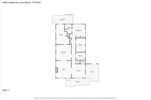 4000 Linden Ave, Fort Worth, TX 76107 - Photo 39