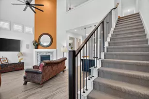 2341 Longspur Dr, Fort Worth, TX 76008 - Photo 3