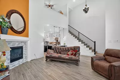 2341 Longspur Drive, Fort Worth, TX 76008 - Photo 5