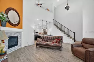 2341 Longspur Dr, Fort Worth, TX 76008 - Photo 5