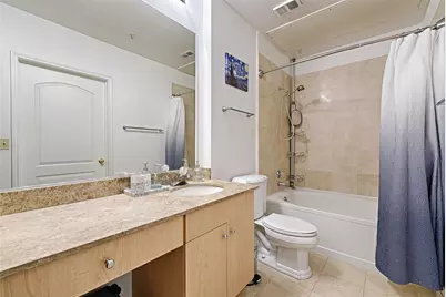 3225 Turtle Creek Boulevard #1408, Dallas, TX 75219 - Photo 15