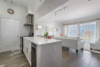 3225 Turtle Creek Boulevard #1408, Dallas, TX 75219 - Photo 5
