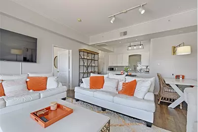 3225 Turtle Creek Boulevard #1408, Dallas, TX 75219 - Photo 1