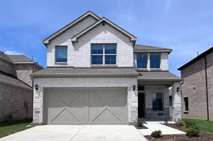 936 Apeldoorn, Little Elm, TX 75068 - Photo 1