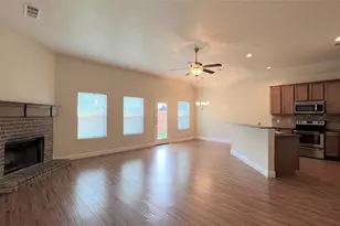517 Highpark Ct, Lake Dallas, TX 75065 - Photo 7