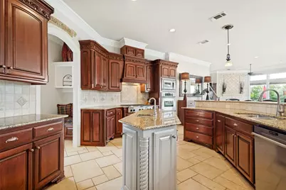 7313 Braemar Terrace, Colleyville, TX 76034 - Photo 13