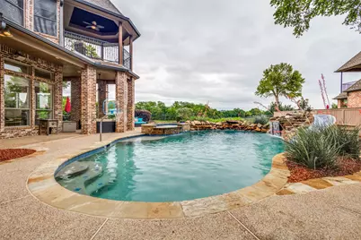7313 Braemar Terrace, Colleyville, TX 76034 - Photo 31