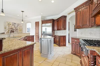 7313 Braemar Terrace, Colleyville, TX 76034 - Photo 11