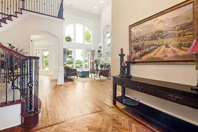 7313 Braemar Terrace, Colleyville, TX 76034 - Photo 3