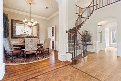 7313 Braemar Terrace, Colleyville, TX 76034 - Photo 5