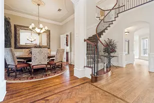 7313 Braemar Terrace, Colleyville, TX 76034 - Photo 5