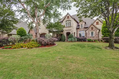 7313 Braemar Terrace, Colleyville, TX 76034 - Photo 1
