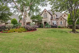7313 Braemar Terrace, Colleyville, TX 76034 - Photo 1