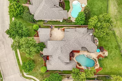 7313 Braemar Terrace, Colleyville, TX 76034 - Photo 35