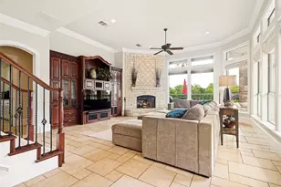 7313 Braemar Terrace, Colleyville, TX 76034 - Photo 15