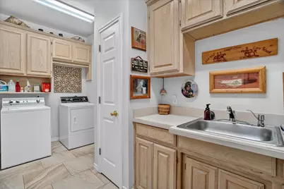1408 W Cleburne Road, Crowley, TX 76036 - Photo 29