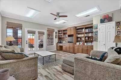 1408 W Cleburne Road, Crowley, TX 76036 - Photo 17