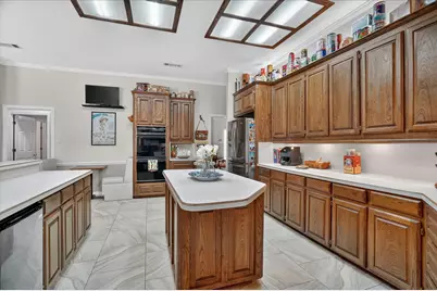 1408 W Cleburne Road, Crowley, TX 76036 - Photo 15