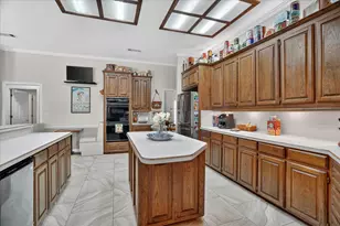 1408 W Cleburne Rd, Crowley, TX 76036 - Photo 15