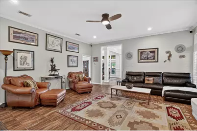 1408 W Cleburne Road, Crowley, TX 76036 - Photo 11