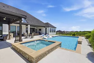 3401 Crosshill Ct, Northlake, TX 76247 - Photo 35