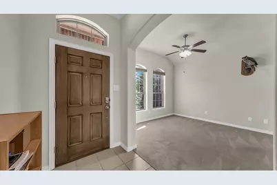 2033 Mason Pond Drive, Weatherford, TX 76085 - Photo 5