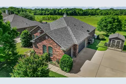 2033 Mason Pond Drive, Weatherford, TX 76085 - Photo 37