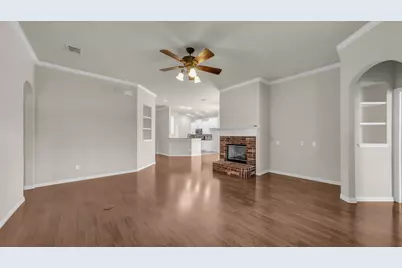 2033 Mason Pond Drive, Weatherford, TX 76085 - Photo 17